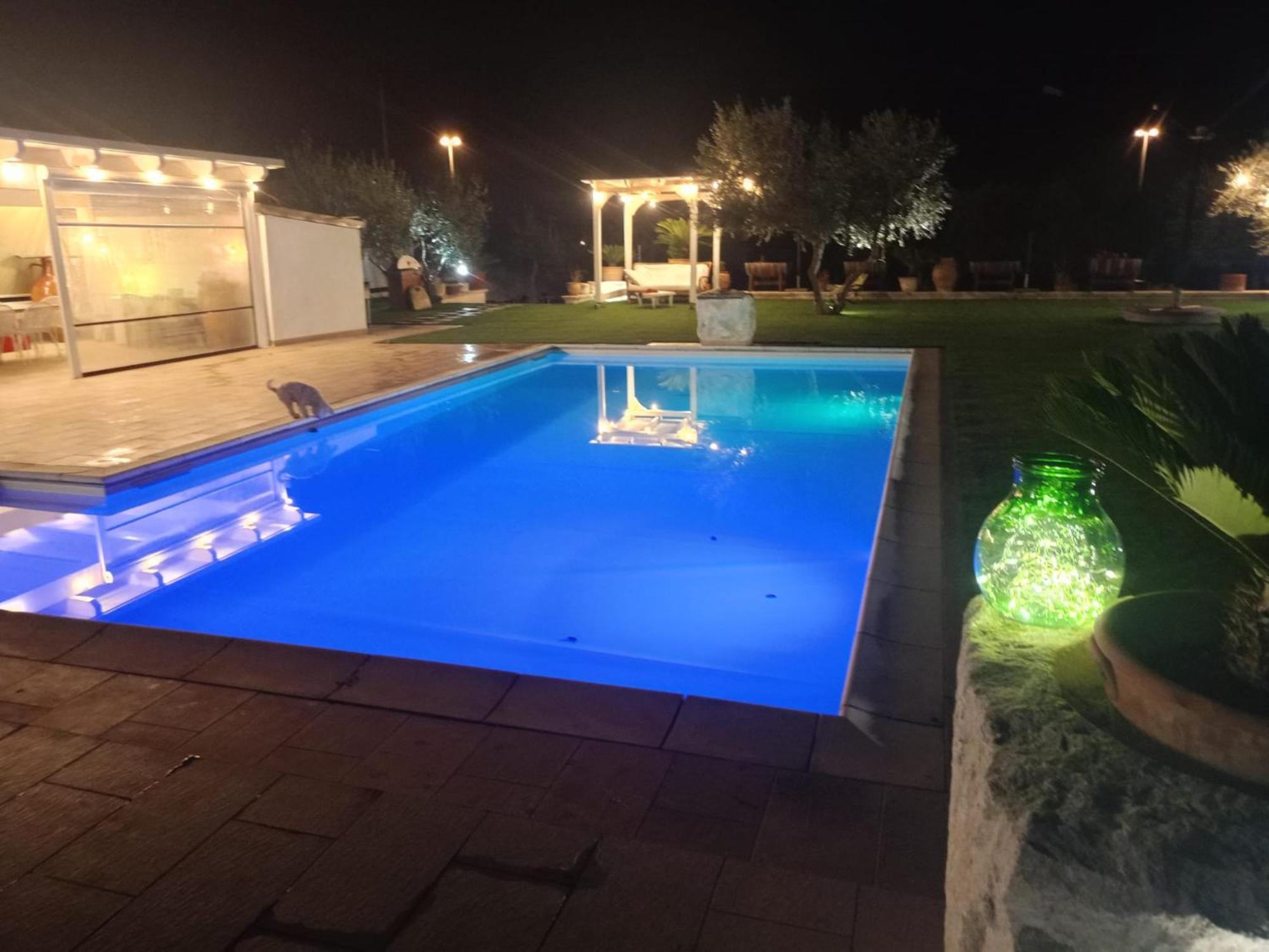 La Locanda Di Zi Nicola Matera Luaran gambar