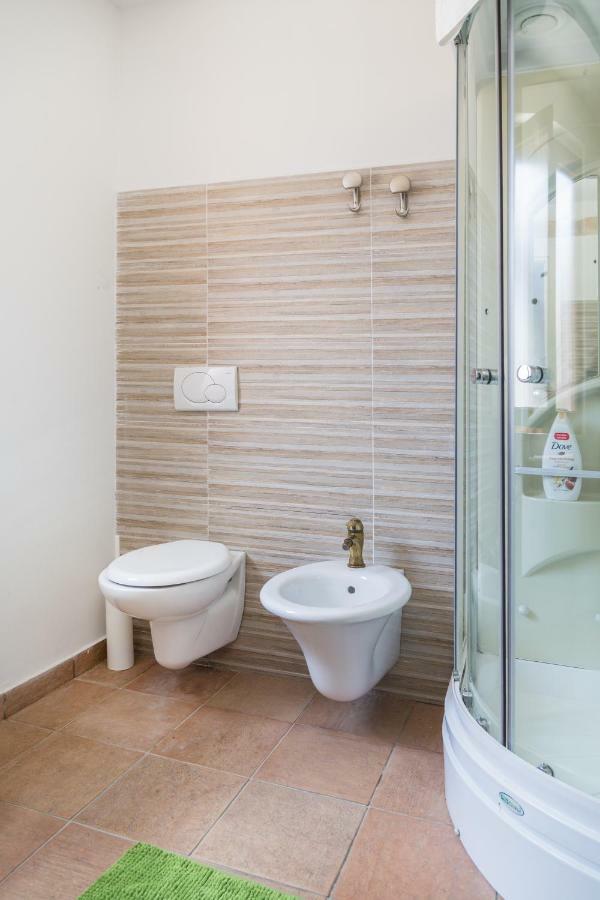 La Locanda Di Zi Nicola Matera Luaran gambar