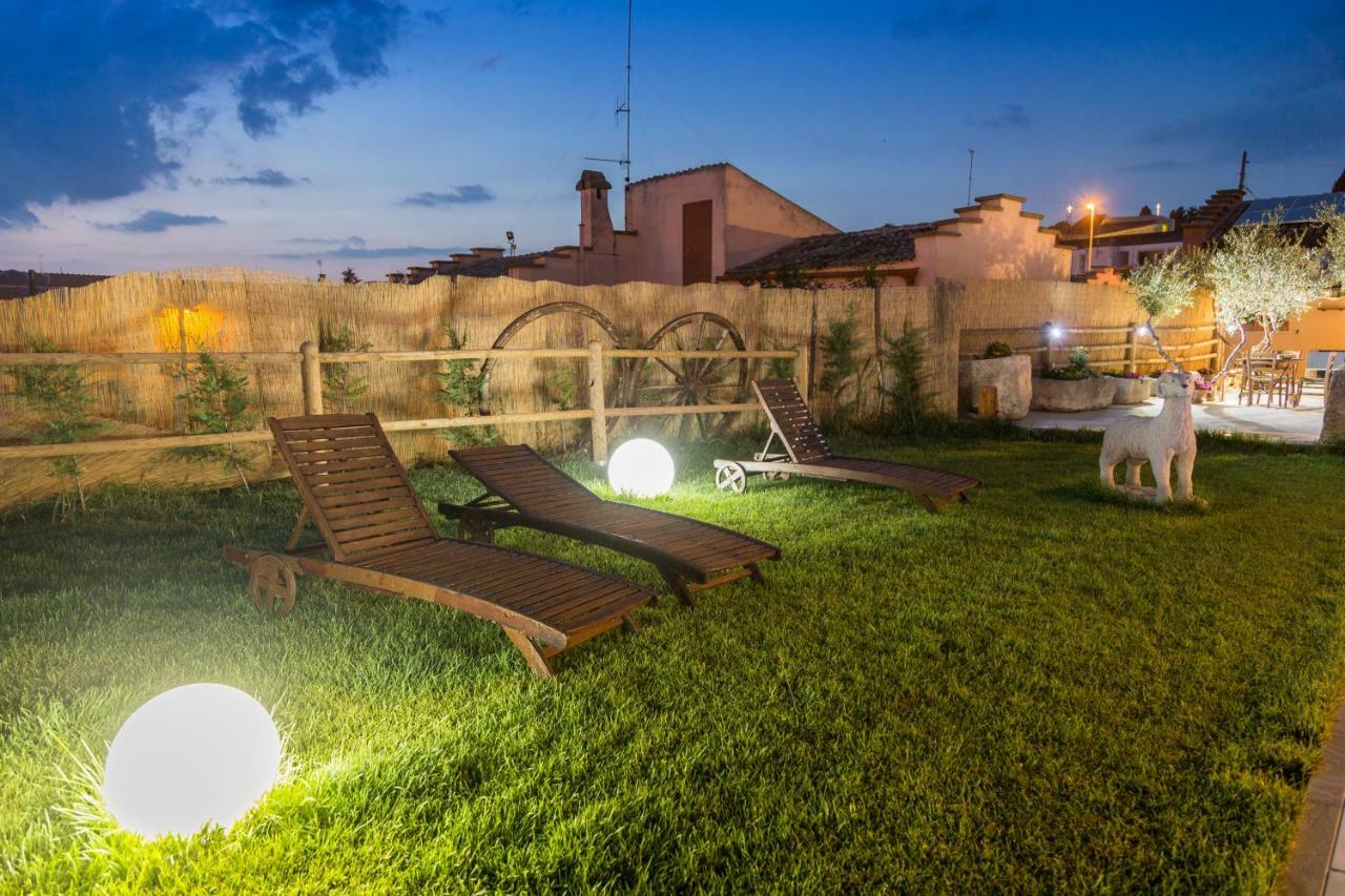 La Locanda Di Zi Nicola Matera Luaran gambar