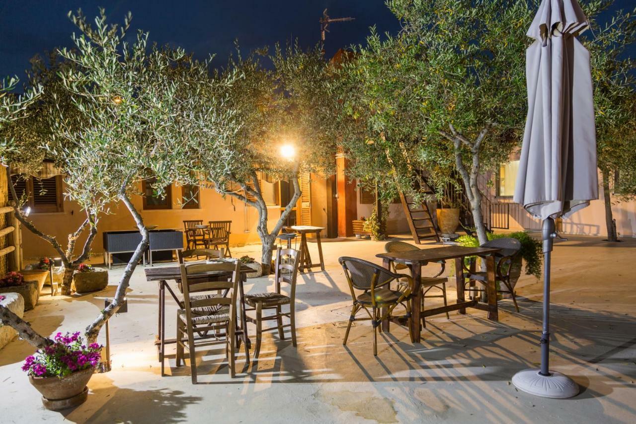 La Locanda Di Zi Nicola Matera Luaran gambar