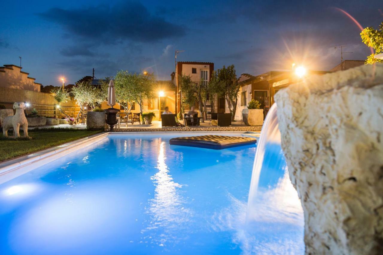 La Locanda Di Zi Nicola Matera Luaran gambar