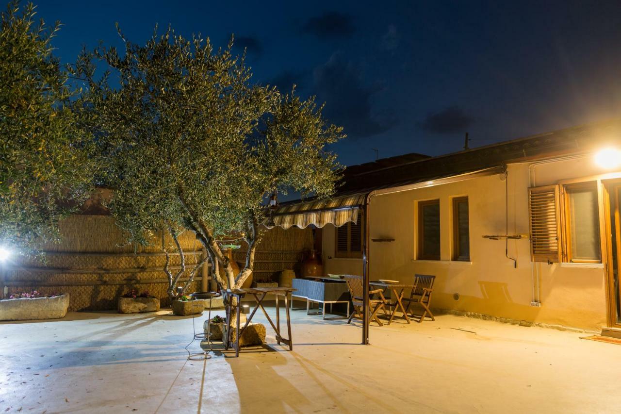 La Locanda Di Zi Nicola Matera Luaran gambar