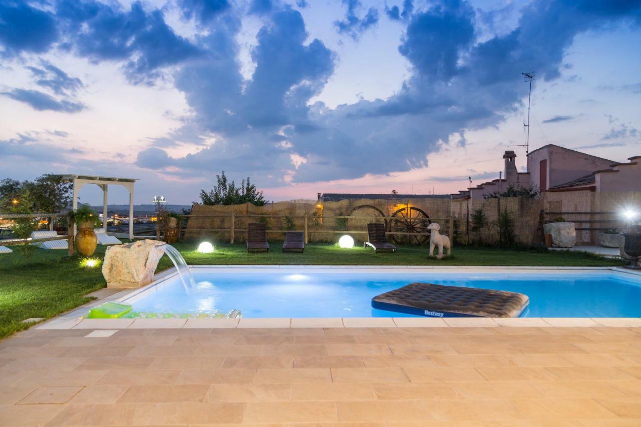La Locanda Di Zi Nicola Matera Luaran gambar