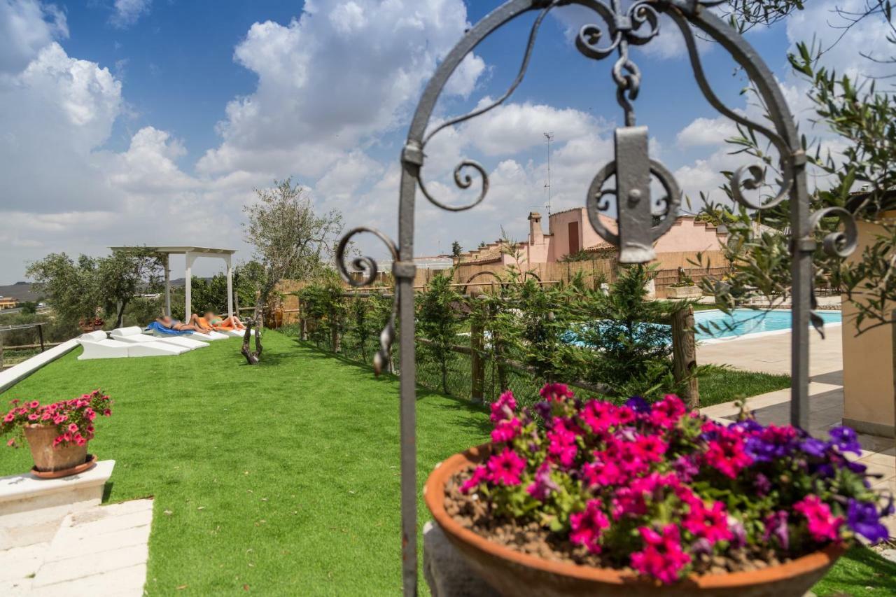La Locanda Di Zi Nicola Matera Luaran gambar
