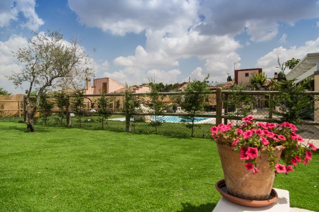 La Locanda Di Zi Nicola Matera Luaran gambar